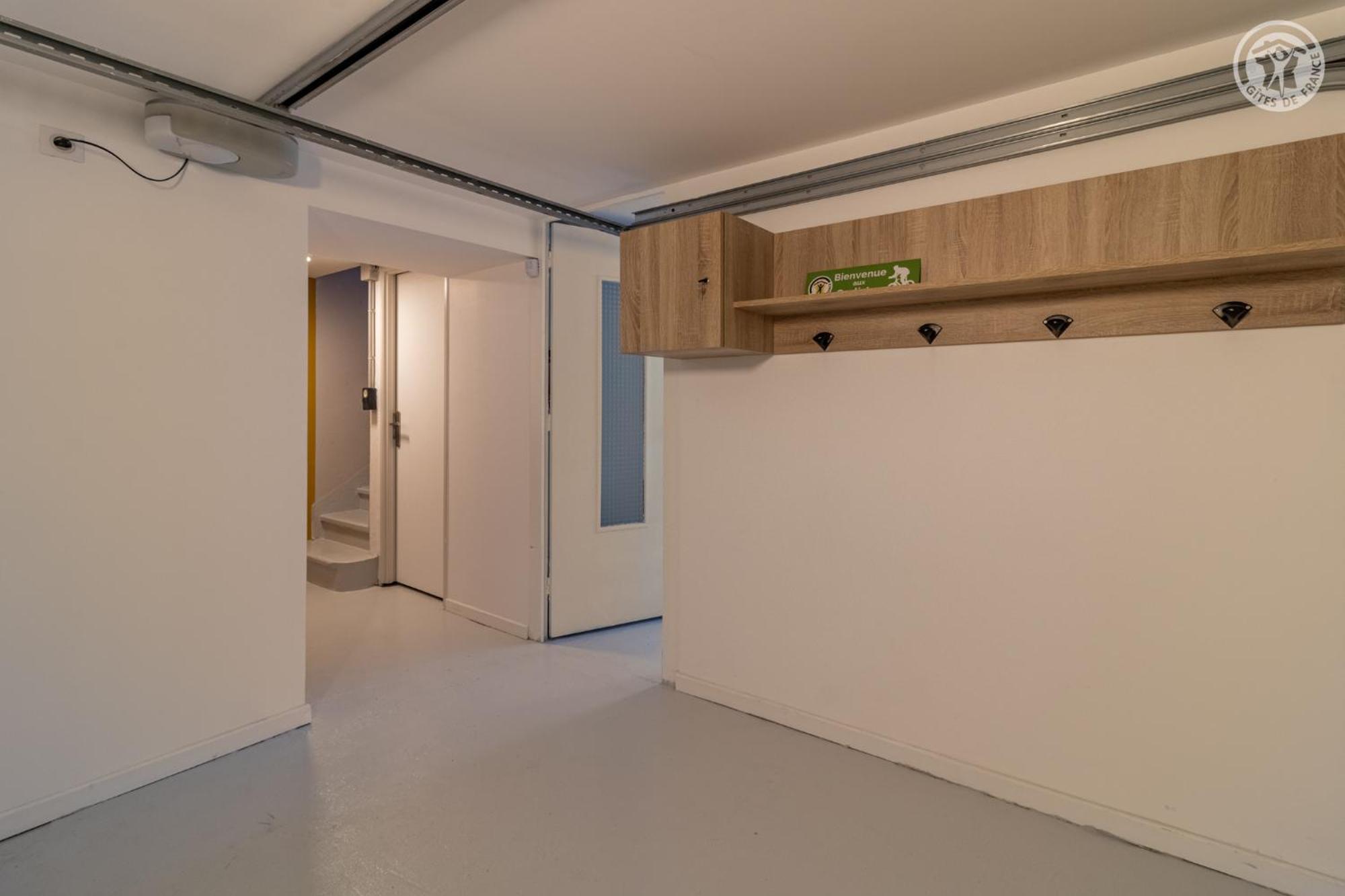 La Porte Des Alpes Chambres D'Hotes Barberaz Cameră foto