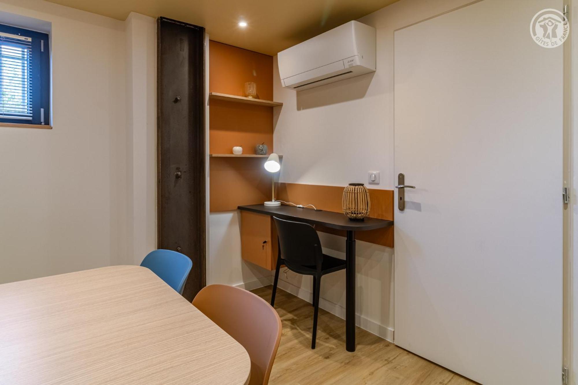 La Porte Des Alpes Chambres D'Hotes Barberaz Cameră foto