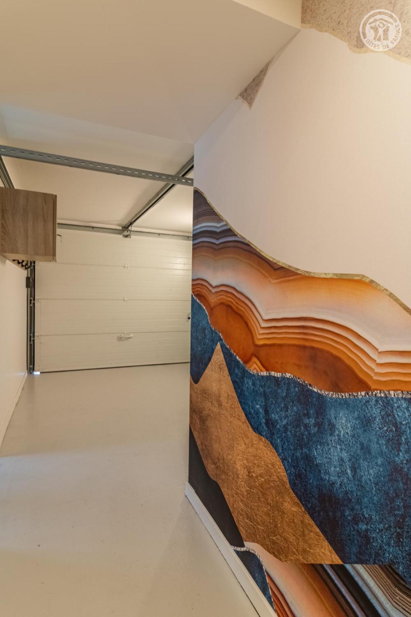 La Porte Des Alpes Chambres D'Hotes Barberaz Cameră foto